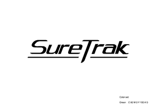 SURETRAK