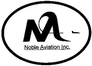 NA NOBLE AVIATION INC.