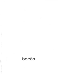 BACON