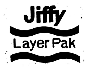 JIFFY LAYER PAK