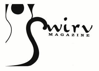 SWIRV MAGAZINE