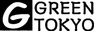 G GREEN TOKYO