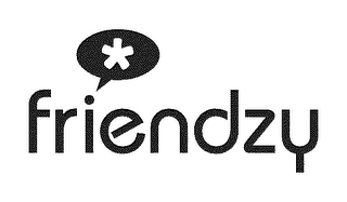 FRIENDZY