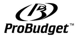 PB PROBUDGET