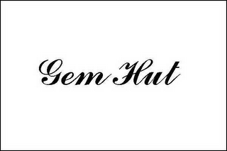 GEM HUT