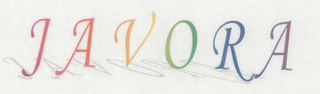 JAVORA