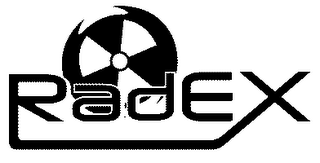 RADEX