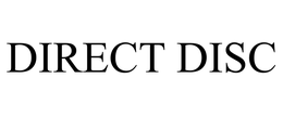 DIRECT DISC