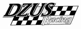 DZUS RACING