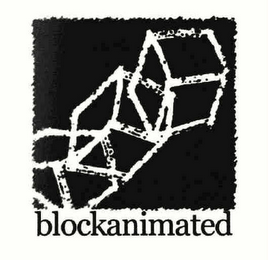 BLOCKANIMATED