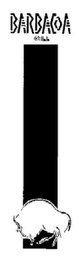 BARBACOA GRILL
