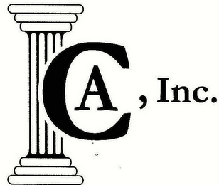 CA, INC.