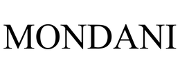 MONDANI HANDBAGS & ACCESSORIES, INC.