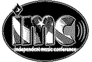 IMC INDEPENDENT MUSIC CONFERENCE