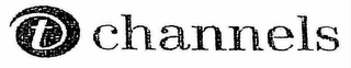 T CHANNELS