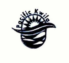 PACIFIC KWILA