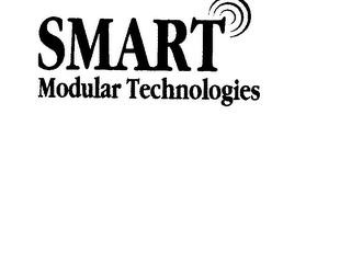 SMART MODULAR TECHNOLOGIES