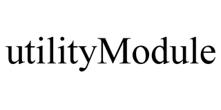 UTILITYMODULE