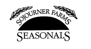 SOJOURNER FARMS SEASONALS