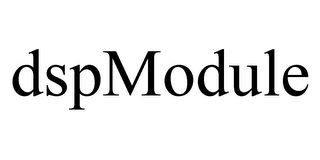 DSPMODULE