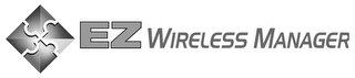EZ WIRELESS MANAGER