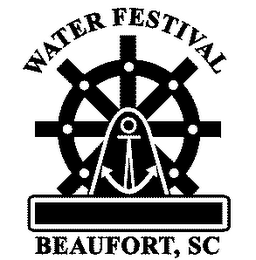 WATER FESTIVAL BEAUFORT, SC