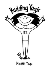 BUDDING YOGIS MINDFUL YOGA