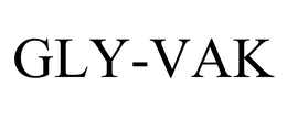 GLY-VAK