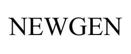 NEWGEN