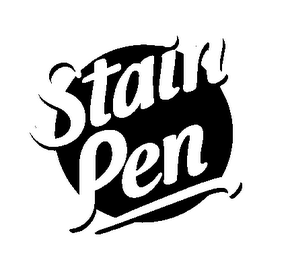 STAIN PEN