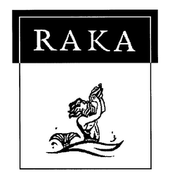 RAKA