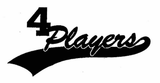 4PLAYERS