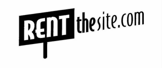 RENT THESITE.COM