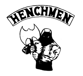 HENCHMEN