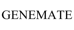 GENEMATE