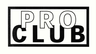 PRO CLUB