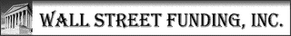 WALL STREET FUNDING, INC.