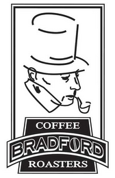 BRADFORD COFFEE ROASTERS