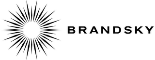 BRANDSKY