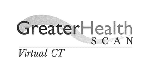 GREATERHEALTH SCAN VIRTUAL CT