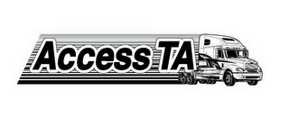 ACCESS TA