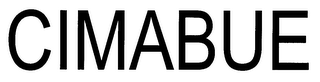 CIMABUE