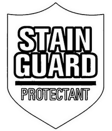 STAIN GUARD PROTECTANT