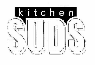 KITCHEN SUDS