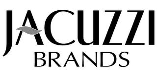 JACUZZI BRANDS