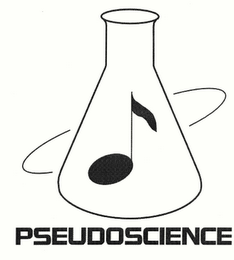 PSEUDOSCIENCE