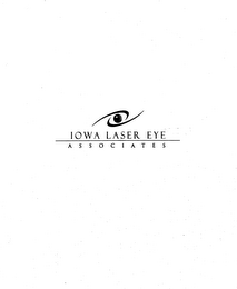 IOWA LASER EYE ASSOCIATES