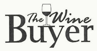 THE WINE BUYER