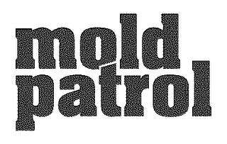 MOLD PATROL