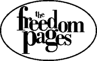 THE FREEDOM PAGES